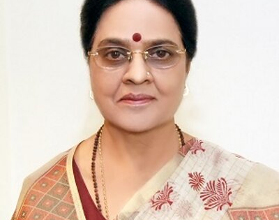 Many leaders including former CMs Raje, Gehlot visit Udaipur to pay last respect to Girija Vyas | Many leaders including former CMs Raje, Gehlot visit Udaipur to pay last respect to Girija Vyas Many leaders including former CMs Raje, Gehlot visit Udaipur to pay last respect to Girija Vyas | Many leaders including former CMs Raje, Gehlot visit Udaipur to pay last respect to Girija Vyas