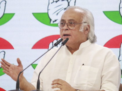 All-party meet 'mere formality' ahead of 'shortest' Winter Session: Congress All-party meet 'mere formality' ahead of 'shortest' Winter Session: Congress