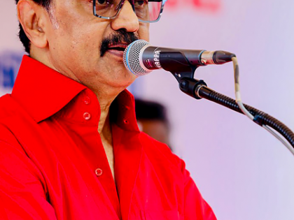 CM Stalin urges students to reject Godse path, embrace ideals of Gandhi, Ambedkar, Periyar | CM Stalin urges students to reject Godse path, embrace ideals of Gandhi, Ambedkar, Periyar CM Stalin urges students to reject Godse path, embrace ideals of Gandhi, Ambedkar, Periyar | CM Stalin urges students to reject Godse path, embrace ideals of Gandhi, Ambedkar, Periyar