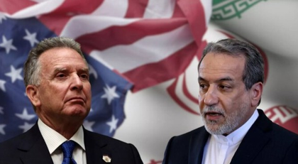 Iran says next round of talks with US postponed at Oman's proposal | Iran says next round of talks with US postponed at Oman's proposal Iran says next round of talks with US postponed at Oman's proposal | Iran says next round of talks with US postponed at Oman's proposal