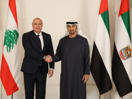 UAE, Lebanon pledge closer ties | UAE, Lebanon pledge closer ties UAE, Lebanon pledge closer ties | UAE, Lebanon pledge closer ties