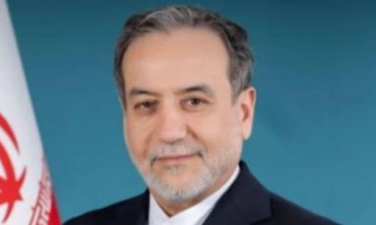Iran Foreign Minister Araghchi to visit India on May 7-8, hold talks with EAM Jaishankar | Iran Foreign Minister Araghchi to visit India on May 7-8, hold talks with EAM Jaishankar Iran Foreign Minister Araghchi to visit India on May 7-8, hold talks with EAM Jaishankar | Iran Foreign Minister Araghchi to visit India on May 7-8, hold talks with EAM Jaishankar