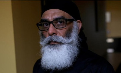 Khalistani terrorist Pannun posts provocative message for Indian Sikh Army soldiers after Pahalgam attack | Khalistani terrorist Pannun posts provocative message for Indian Sikh Army soldiers after Pahalgam attack Khalistani terrorist Pannun posts provocative message for Indian Sikh Army soldiers after Pahalgam attack | Khalistani terrorist Pannun posts provocative message for Indian Sikh Army soldiers after Pahalgam attack