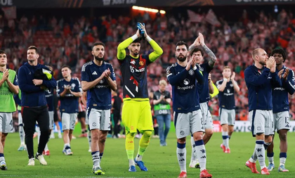 Europa League: Bruno Fernandes inspires Man Utd's SF first-leg win | Europa League: Bruno Fernandes inspires Man Utd's SF first-leg win Europa League: Bruno Fernandes inspires Man Utd's SF first-leg win | Europa League: Bruno Fernandes inspires Man Utd's SF first-leg win