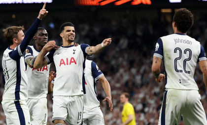 Europa League: Spurs earn 3-1 SF first-leg win over Bodo/Glimt | Europa League: Spurs earn 3-1 SF first-leg win over Bodo/Glimt Europa League: Spurs earn 3-1 SF first-leg win over Bodo/Glimt | Europa League: Spurs earn 3-1 SF first-leg win over Bodo/Glimt