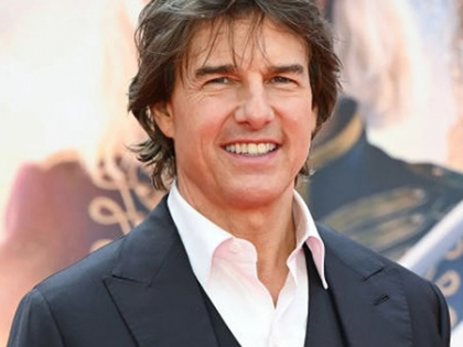 Tom Cruise’s secret to preparing for stunts: A massive breakfast | Tom Cruise’s secret to preparing for stunts: A massive breakfast Tom Cruise’s secret to preparing for stunts: A massive breakfast | Tom Cruise’s secret to preparing for stunts: A massive breakfast