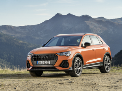 Audi India to raise prices by up to 2 pc due to hike in exchange rate, input cost | Audi India to raise prices by up to 2 pc due to hike in exchange rate, input cost Audi India to raise prices by up to 2 pc due to hike in exchange rate, input cost | Audi India to raise prices by up to 2 pc due to hike in exchange rate, input cost
