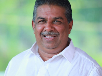 Kerala Minister elated after Karan Adani praised his role in resolving Vizhinjam port issues | Kerala Minister elated after Karan Adani praised his role in resolving Vizhinjam port issues Kerala Minister elated after Karan Adani praised his role in resolving Vizhinjam port issues | Kerala Minister elated after Karan Adani praised his role in resolving Vizhinjam port issues