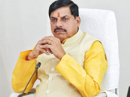 Four killed as bus overturns in MP; CM Yadav announces Rs 2 lakh ex-gratia to bereaved families | Four killed as bus overturns in MP; CM Yadav announces Rs 2 lakh ex-gratia to bereaved families Four killed as bus overturns in MP; CM Yadav announces Rs 2 lakh ex-gratia to bereaved families | Four killed as bus overturns in MP; CM Yadav announces Rs 2 lakh ex-gratia to bereaved families