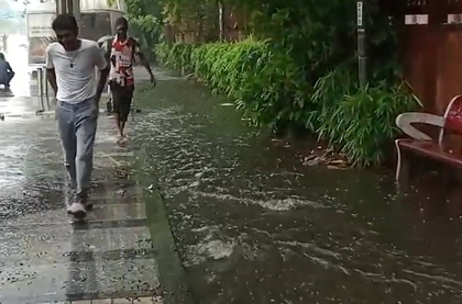 Reeling under intense heatwave, Rajasthan gets respite with dust storms and rain | Reeling under intense heatwave, Rajasthan gets respite with dust storms and rain Reeling under intense heatwave, Rajasthan gets respite with dust storms and rain | Reeling under intense heatwave, Rajasthan gets respite with dust storms and rain