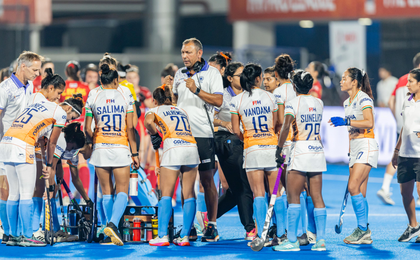 Hockey: Indian women’s team looking to end Australia tour on high | Hockey: Indian women’s team looking to end Australia tour on high Hockey: Indian women’s team looking to end Australia tour on high | Hockey: Indian women’s team looking to end Australia tour on high