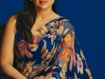 Kareena Kapoor ‘feels honoured’ to be part of a panel discussion at WAVES Summit 2025 | Kareena Kapoor ‘feels honoured’ to be part of a panel discussion at WAVES Summit 2025 Kareena Kapoor ‘feels honoured’ to be part of a panel discussion at WAVES Summit 2025 | Kareena Kapoor ‘feels honoured’ to be part of a panel discussion at WAVES Summit 2025