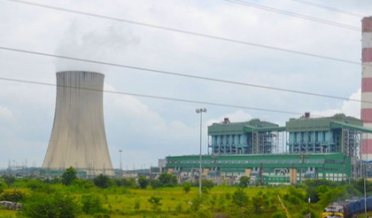 Jaiprakash Power Ventures’ Q4 profit tanks 73 pc to Rs 155.67 crore, revenue slips | Jaiprakash Power Ventures’ Q4 profit tanks 73 pc to Rs 155.67 crore, revenue slips