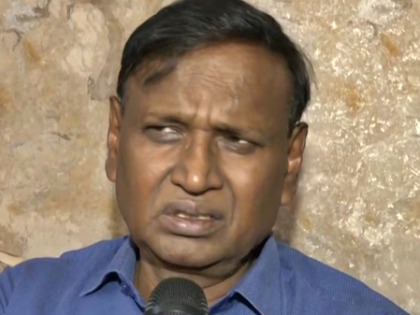 Mayawati has become 'unofficial spokesperson of BJP': Udit Raj | Mayawati has become 'unofficial spokesperson of BJP': Udit Raj Mayawati has become 'unofficial spokesperson of BJP': Udit Raj | Mayawati has become 'unofficial spokesperson of BJP': Udit Raj