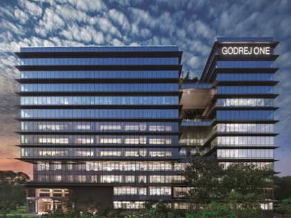 Godrej Properties clocks 19 pc drop in Q4 profit at Rs 382 crore | Godrej Properties clocks 19 pc drop in Q4 profit at Rs 382 crore Godrej Properties clocks 19 pc drop in Q4 profit at Rs 382 crore | Godrej Properties clocks 19 pc drop in Q4 profit at Rs 382 crore