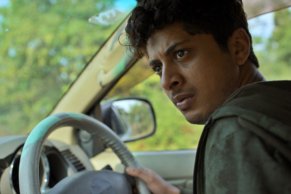 How Mayur More left co-actors panicked with his prank on sets of ‘Black, White & Gray – Love Kills’ | How Mayur More left co-actors panicked with his prank on sets of ‘Black, White & Gray – Love Kills’ How Mayur More left co-actors panicked with his prank on sets of ‘Black, White & Gray – Love Kills’ | How Mayur More left co-actors panicked with his prank on sets of ‘Black, White & Gray – Love Kills’