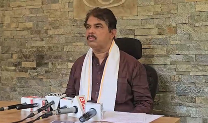 Hindu activist murder: Killers will not be spared, says K’taka Home Minister | Hindu activist murder: Killers will not be spared, says K’taka Home Minister Hindu activist murder: Killers will not be spared, says K’taka Home Minister | Hindu activist murder: Killers will not be spared, says K’taka Home Minister