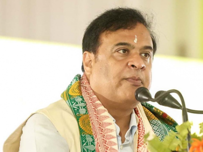 Extrajudicial Baloch killings remain one of the darkest chapters in Pakistan's human rights record: Assam CM | Extrajudicial Baloch killings remain one of the darkest chapters in Pakistan's human rights record: Assam CM Extrajudicial Baloch killings remain one of the darkest chapters in Pakistan's human rights record: Assam CM | Extrajudicial Baloch killings remain one of the darkest chapters in Pakistan's human rights record: Assam CM