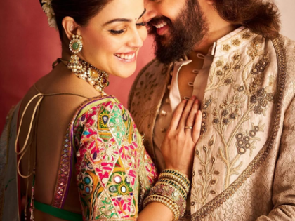 Genelia D'souza 'bows down' to hubby Riteish Deshmukh after watching 'Raid 2' | Genelia D'souza 'bows down' to hubby Riteish Deshmukh after watching 'Raid 2' Genelia D'souza 'bows down' to hubby Riteish Deshmukh after watching 'Raid 2' | Genelia D'souza 'bows down' to hubby Riteish Deshmukh after watching 'Raid 2'