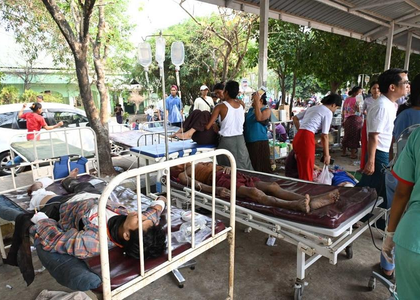 653 survivors saved by rescuers in Myanmar earthquake | 653 survivors saved by rescuers in Myanmar earthquake 653 survivors saved by rescuers in Myanmar earthquake | 653 survivors saved by rescuers in Myanmar earthquake