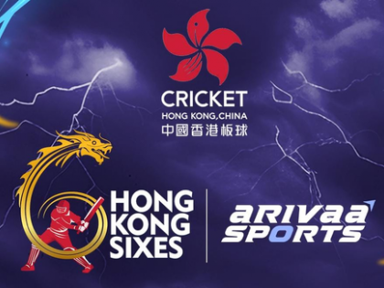 Hong Kong Sixes set for October return, Arivaa Sports named partner | Hong Kong Sixes set for October return, Arivaa Sports named partner Hong Kong Sixes set for October return, Arivaa Sports named partner | Hong Kong Sixes set for October return, Arivaa Sports named partner