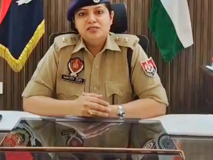 Bathinda Police launch major crackdown on drug traffickers; illegal properties demolished | Bathinda Police launch major crackdown on drug traffickers; illegal properties demolished Bathinda Police launch major crackdown on drug traffickers; illegal properties demolished | Bathinda Police launch major crackdown on drug traffickers; illegal properties demolished