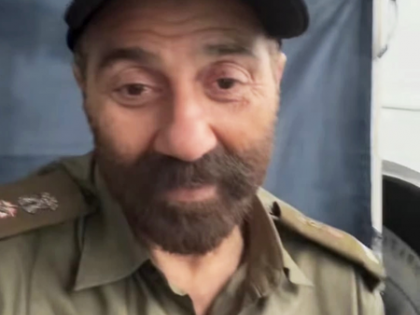 Sunny Deol's 'Border 2' shoot comes to a halt due to rain | Sunny Deol's 'Border 2' shoot comes to a halt due to rain Sunny Deol's 'Border 2' shoot comes to a halt due to rain | Sunny Deol's 'Border 2' shoot comes to a halt due to rain