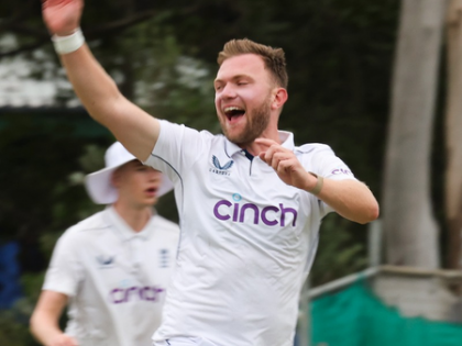 Cook, Cox included in England squad for one-off Test against Zimbabwe | Cook, Cox included in England squad for one-off Test against Zimbabwe Cook, Cox included in England squad for one-off Test against Zimbabwe | Cook, Cox included in England squad for one-off Test against Zimbabwe