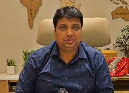 Cong has no room for grounded, capable leaders: Rohan Gupta amid speculations of Tharoor joining BJP | Cong has no room for grounded, capable leaders: Rohan Gupta amid speculations of Tharoor joining BJP Cong has no room for grounded, capable leaders: Rohan Gupta amid speculations of Tharoor joining BJP | Cong has no room for grounded, capable leaders: Rohan Gupta amid speculations of Tharoor joining BJP
