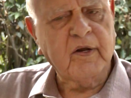 Farooq Abdullah hails Indus treaty suspension, says Jammu may now get more water | Farooq Abdullah hails Indus treaty suspension, says Jammu may now get more water Farooq Abdullah hails Indus treaty suspension, says Jammu may now get more water | Farooq Abdullah hails Indus treaty suspension, says Jammu may now get more water