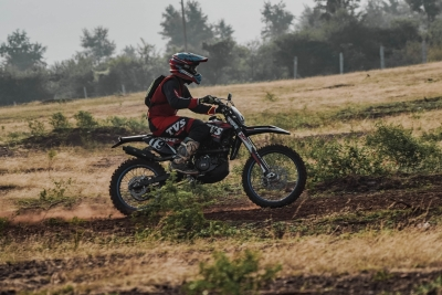 TVS Racing gears up for strong showing at INRC 2025 | TVS Racing gears up for strong showing at INRC 2025 TVS Racing gears up for strong showing at INRC 2025 | TVS Racing gears up for strong showing at INRC 2025