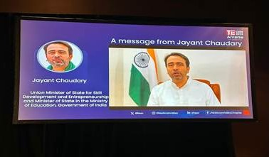 India nurturing over a million entrepreneurs: Jayant Chaudhary | India nurturing over a million entrepreneurs: Jayant Chaudhary India nurturing over a million entrepreneurs: Jayant Chaudhary | India nurturing over a million entrepreneurs: Jayant Chaudhary