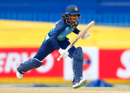 Women’s ODI tri-series: Madara, Samarawickrama lead SL to five-wicket win over SA | Women’s ODI tri-series: Madara, Samarawickrama lead SL to five-wicket win over SA Women’s ODI tri-series: Madara, Samarawickrama lead SL to five-wicket win over SA | Women’s ODI tri-series: Madara, Samarawickrama lead SL to five-wicket win over SA