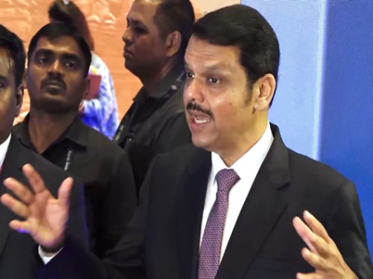 WAVES Summit: India has a leadership opportunity in AI and entertainment, says CM Fadnavis | WAVES Summit: India has a leadership opportunity in AI and entertainment, says CM Fadnavis WAVES Summit: India has a leadership opportunity in AI and entertainment, says CM Fadnavis | WAVES Summit: India has a leadership opportunity in AI and entertainment, says CM Fadnavis