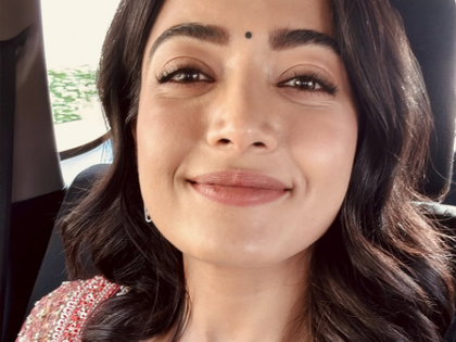 Rashmika says 'why not' as she dumps all her secret selfies over the years | Rashmika says 'why not' as she dumps all her secret selfies over the years Rashmika says 'why not' as she dumps all her secret selfies over the years | Rashmika says 'why not' as she dumps all her secret selfies over the years