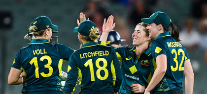Australia solidify top position in ICC Women’s T20I Rankings after annual update | Australia solidify top position in ICC Women’s T20I Rankings after annual update Australia solidify top position in ICC Women’s T20I Rankings after annual update | Australia solidify top position in ICC Women’s T20I Rankings after annual update