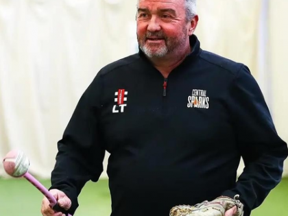 Lloyd Tennant appointed Ireland women's team's head coach | Lloyd Tennant appointed Ireland women's team's head coach Lloyd Tennant appointed Ireland women's team's head coach | Lloyd Tennant appointed Ireland women's team's head coach