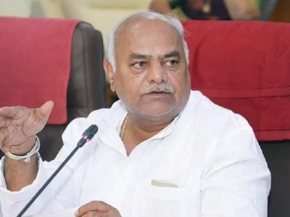 Karnataka Minister submits conditional resignation to Speaker in challenge to MLA Yatnal | Karnataka Minister submits conditional resignation to Speaker in challenge to MLA Yatnal Karnataka Minister submits conditional resignation to Speaker in challenge to MLA Yatnal | Karnataka Minister submits conditional resignation to Speaker in challenge to MLA Yatnal