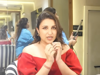 Parineeti Chopra reveals what she would love a lifetime supply of | Parineeti Chopra reveals what she would love a lifetime supply of Parineeti Chopra reveals what she would love a lifetime supply of | Parineeti Chopra reveals what she would love a lifetime supply of