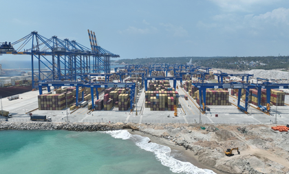Robust infra demand to propel investment growth in India, private sector vital: Moody’s | Robust infra demand to propel investment growth in India, private sector vital: Moody’s Robust infra demand to propel investment growth in India, private sector vital: Moody’s | Robust infra demand to propel investment growth in India, private sector vital: Moody’s