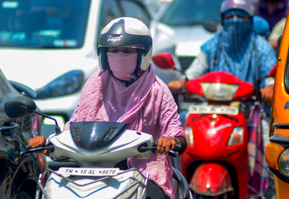 Heatwave alert: TN health dept issues advisory, gears up for summer surge | Heatwave alert: TN health dept issues advisory, gears up for summer surge Heatwave alert: TN health dept issues advisory, gears up for summer surge | Heatwave alert: TN health dept issues advisory, gears up for summer surge