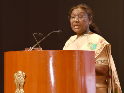 Tamil Nadu Bills case: President Murmu seeks SC’s opinion on setting timelines on assent of Bills | Tamil Nadu Bills case: President Murmu seeks SC’s opinion on setting timelines on assent of Bills Tamil Nadu Bills case: President Murmu seeks SC’s opinion on setting timelines on assent of Bills | Tamil Nadu Bills case: President Murmu seeks SC’s opinion on setting timelines on assent of Bills