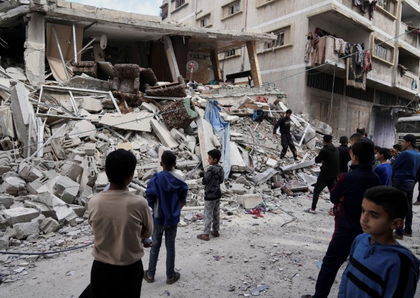 32 Palestinians killed in Israeli airstrikes across Gaza: Civil defence | 32 Palestinians killed in Israeli airstrikes across Gaza: Civil defence 32 Palestinians killed in Israeli airstrikes across Gaza: Civil defence | 32 Palestinians killed in Israeli airstrikes across Gaza: Civil defence