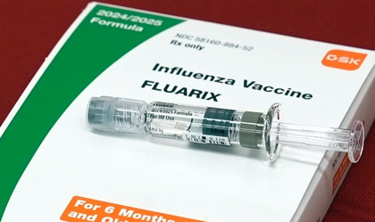 US CDC reports 216 child deaths this flu season | US CDC reports 216 child deaths this flu season US CDC reports 216 child deaths this flu season | US CDC reports 216 child deaths this flu season