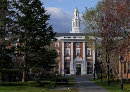 Trump renews threat to revoke Harvard's tax-exempt status | Trump renews threat to revoke Harvard's tax-exempt status Trump renews threat to revoke Harvard's tax-exempt status | Trump renews threat to revoke Harvard's tax-exempt status