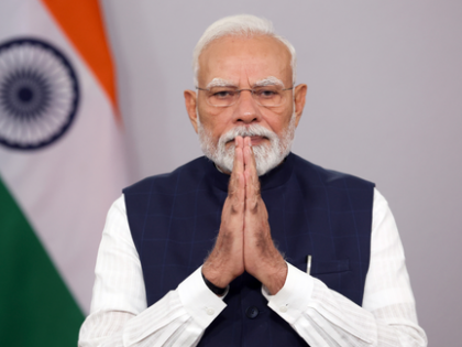 Saddened by loss of lives: PM Modi on Goa stampede | Saddened by loss of lives: PM Modi on Goa stampede Saddened by loss of lives: PM Modi on Goa stampede | Saddened by loss of lives: PM Modi on Goa stampede