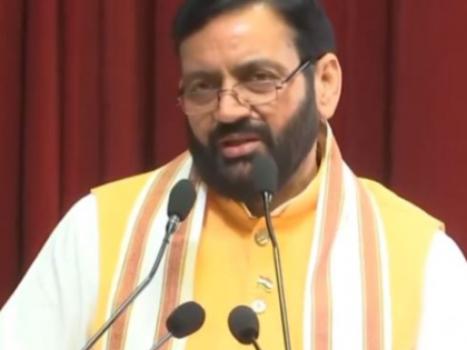 Haryana calls all-party meeting today amid escalating water dispute with Punjab | Haryana calls all-party meeting today amid escalating water dispute with Punjab Haryana calls all-party meeting today amid escalating water dispute with Punjab | Haryana calls all-party meeting today amid escalating water dispute with Punjab