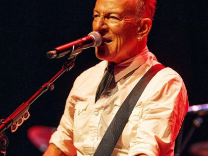 Bruce Springsteen reveals he still gets stage fright ahead of performance | Bruce Springsteen reveals he still gets stage fright ahead of performance Bruce Springsteen reveals he still gets stage fright ahead of performance | Bruce Springsteen reveals he still gets stage fright ahead of performance