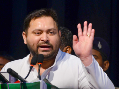 Tejashwi Yadav writes to PM Modi on caste census; urges systemic reforms | Tejashwi Yadav writes to PM Modi on caste census; urges systemic reforms Tejashwi Yadav writes to PM Modi on caste census; urges systemic reforms | Tejashwi Yadav writes to PM Modi on caste census; urges systemic reforms
