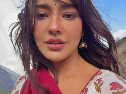 Neha Sharma wraps up schedule for ‘Sanjog’ in Himachal Pradesh | Neha Sharma wraps up schedule for ‘Sanjog’ in Himachal Pradesh Neha Sharma wraps up schedule for ‘Sanjog’ in Himachal Pradesh | Neha Sharma wraps up schedule for ‘Sanjog’ in Himachal Pradesh